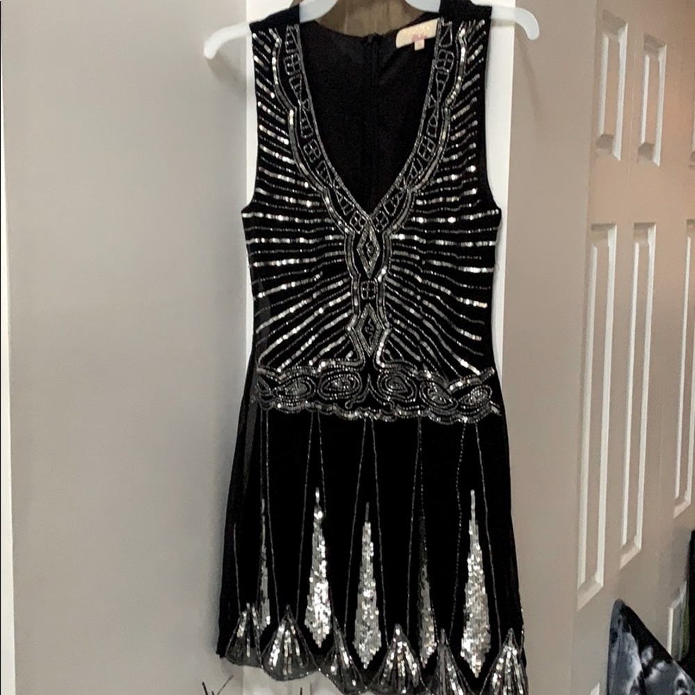 Gatsby dress/formal